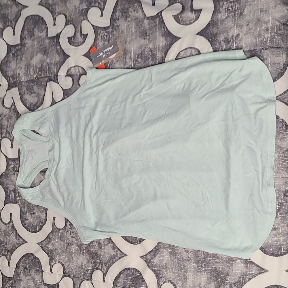 JOE FRESH Active Tank
